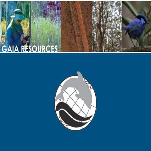 FOSS4G 2014 - Andrew Dennison