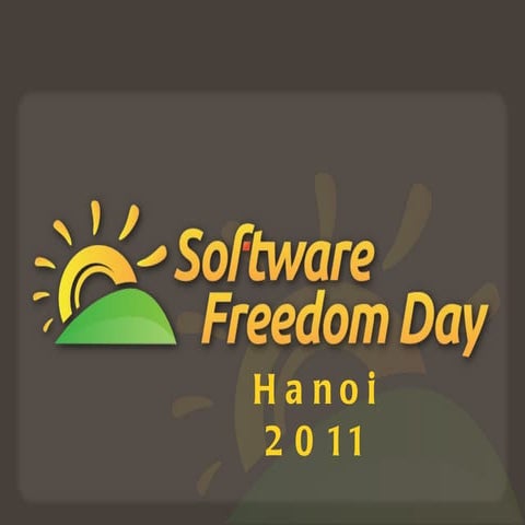 FOSS development collaboration