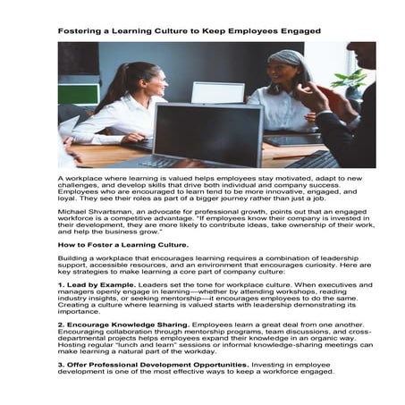 Fostering a Learning Culture to Keep Employees Engaged_ZL.pdf