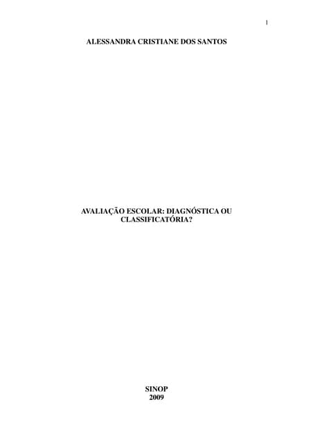 Modelo de Projeto de Pesquisa