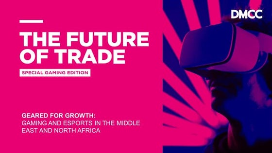 The Future of Trade: Special Gaming Edition 