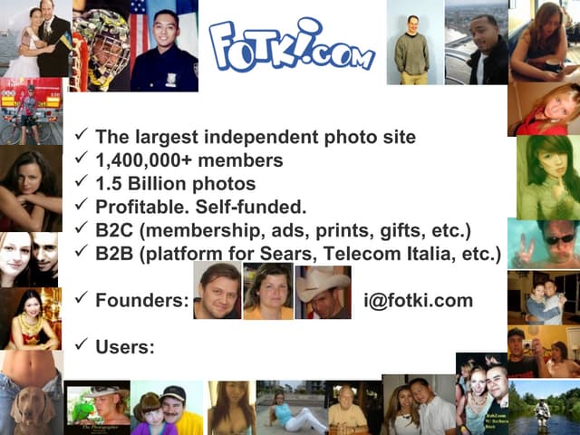 Fotki Ftw Wtf Presentation