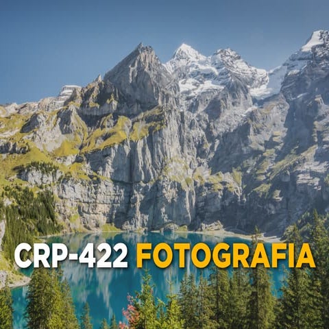 Aula 10 de Fotografia - Lightroom