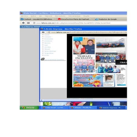 Fotodiariolahora07 nov2013