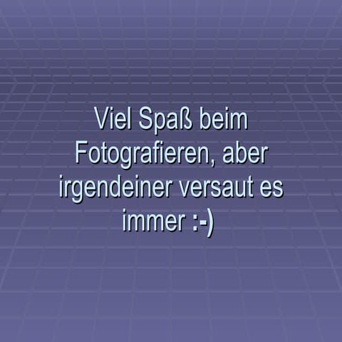 Fotograf