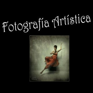 Fotografía artística viviana