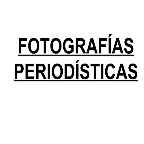 Fotografías cam 