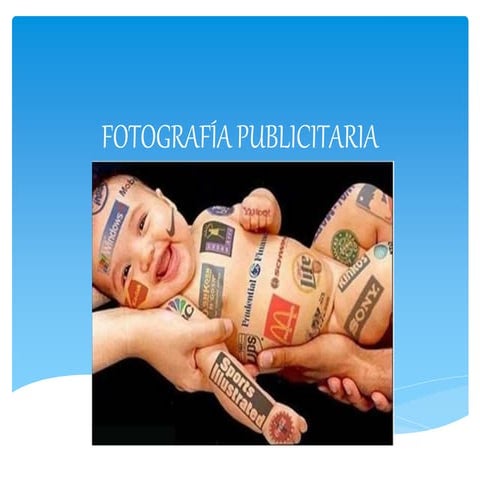 Fotografia publicitaria :)