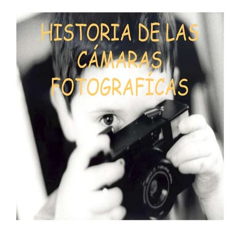 Fotografia cam