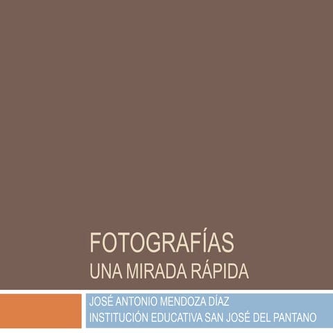 Fotografias