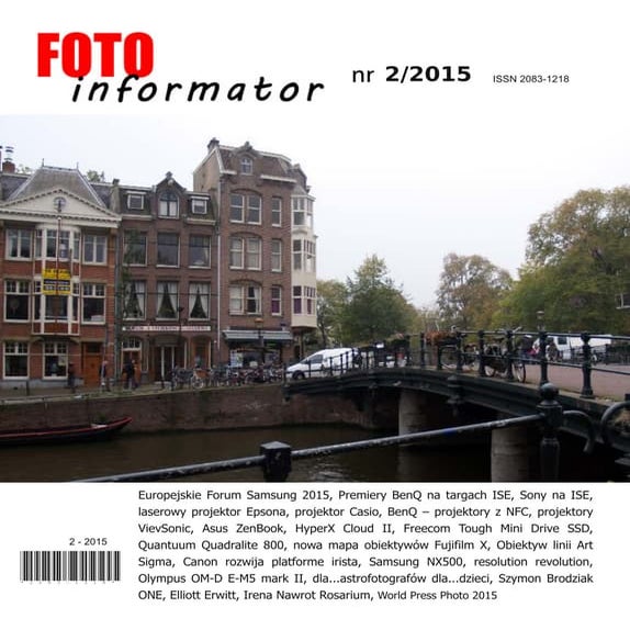 Fotoinformator 02 2015