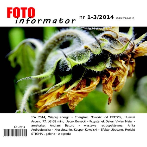 FOTOinformator 1-3-2014