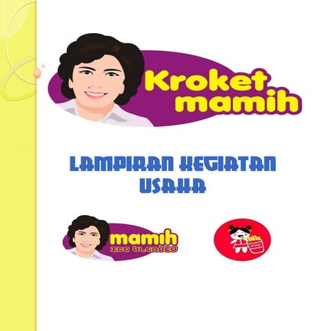 Foto kegiatan usaha | PDF