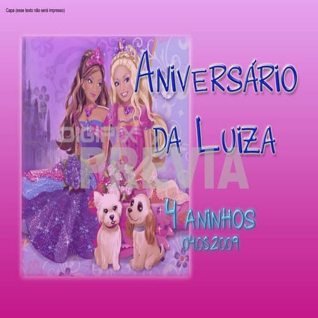 Fotolivro   n iver da lu preview