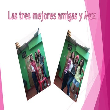 Fotonovela, Laura Barrera, Karen Daza y Andrea Rodriguez