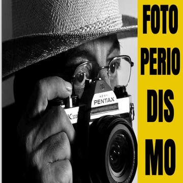 Fotoperiodismo