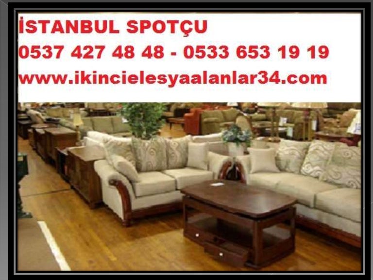 Çekmeköy İkinci El Komple Ev Eşyası Alım Satım 0537 427 48 48 Çekmekö…