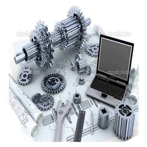 Ingeniería Mecánica