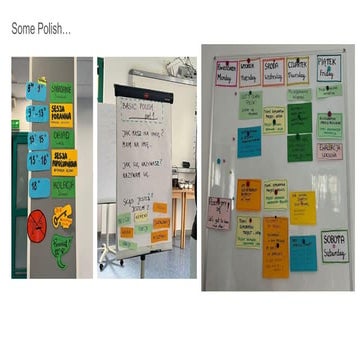 fotos of warszaw and more or less, moremore