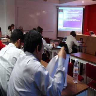 Fotos Del Curso