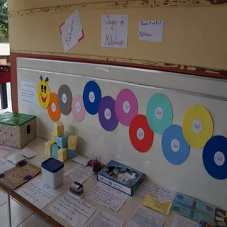 Jogos Multiplicação 