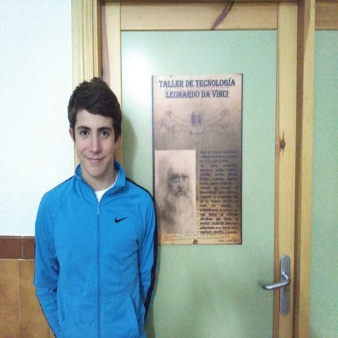 Fotos carteles Día Paz 2016