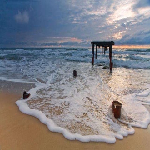 Fotos de Anna Kostenko