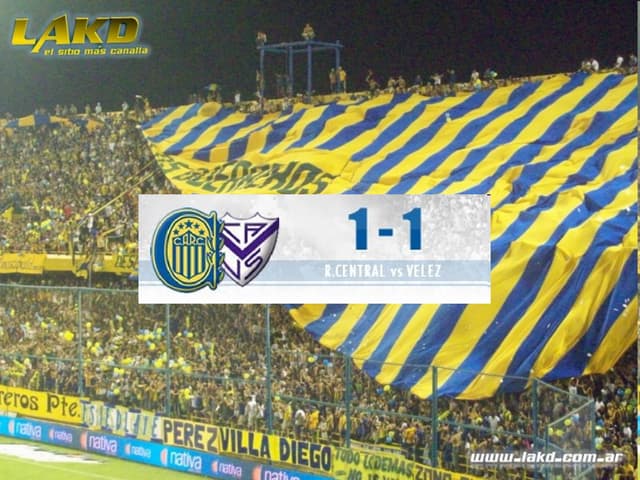 Fotos Del Partido