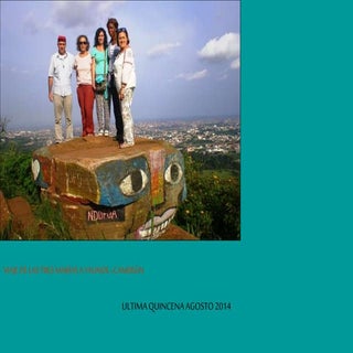 Fotos ecos 31 sep 2014- Visita de l...