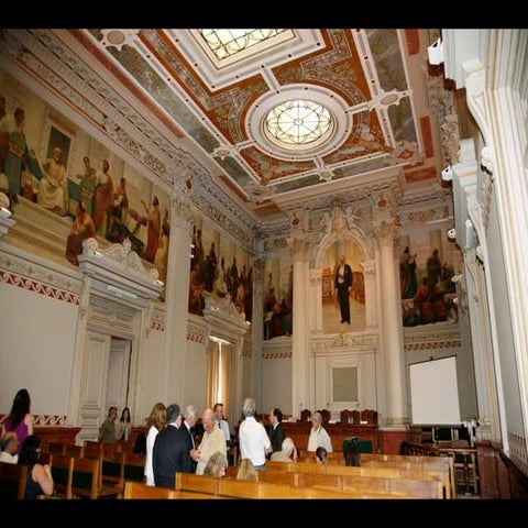 Cerimónia de Entrega dos Prémios SCML/MSD em Epidemiologia Clínica 2011