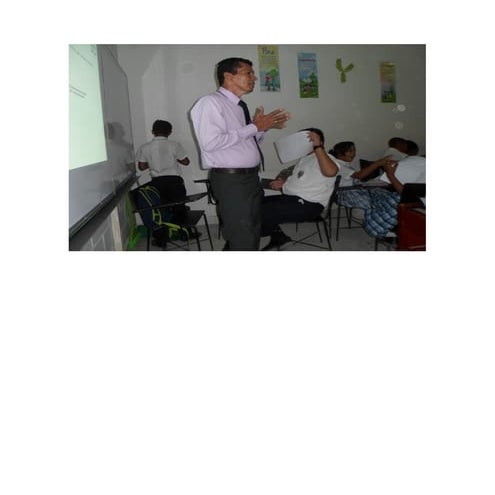 Foto septiembre de  2015