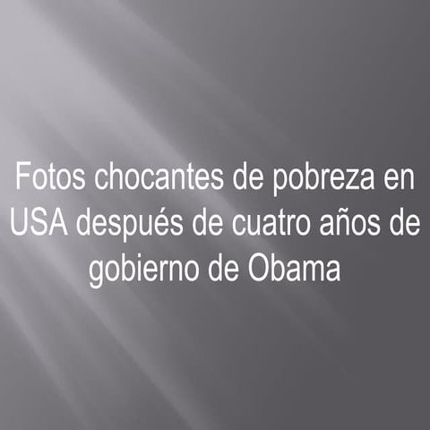 Fotos impactantes (2)