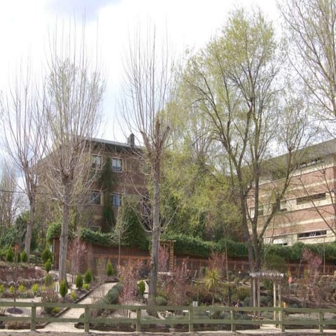 Fotos centro Practicum