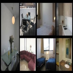 Fotos ático vitoria 