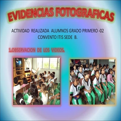 Fotos Trabajo Cuento