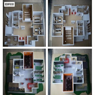 Fotos trab final - sede UM Purto Ma...