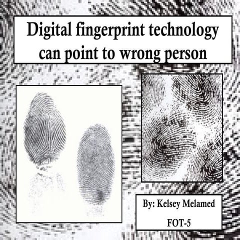 Technology and Communication in Law Enforcement | PPTX