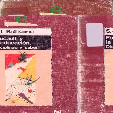 Foucault y-la-educacic3b3n