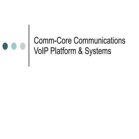 CFMS | PPT