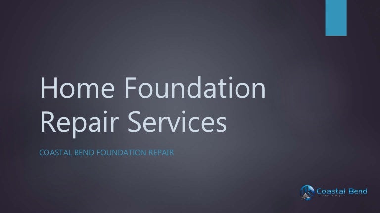 Foundation Repair Company In Houston