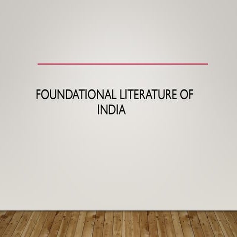 Foundational Literature.pdfjdhdhdhhhhddd