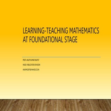 Foundational Numeracy.pptx
