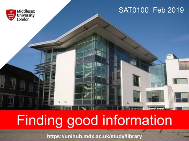 SAT0010 Feb 2019