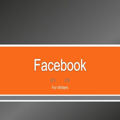 Foundation for publication