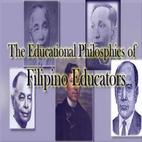 Foundation Of Education
