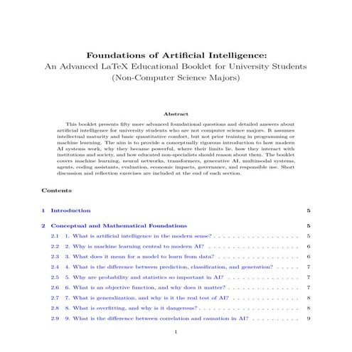 Artificial Intelligence: A Modern Approach 4th Edition Stuart Russell | PDF