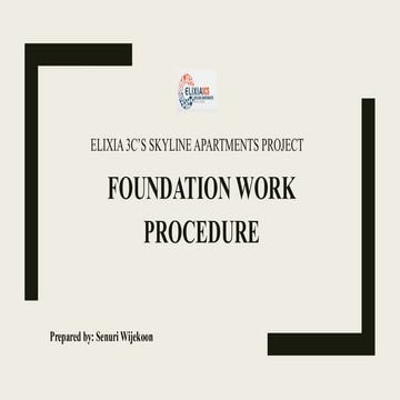Foundation Work Procedure for mid rise .pdf