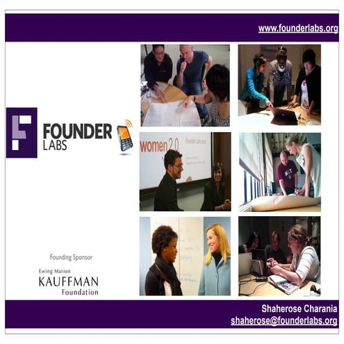Founder Labs