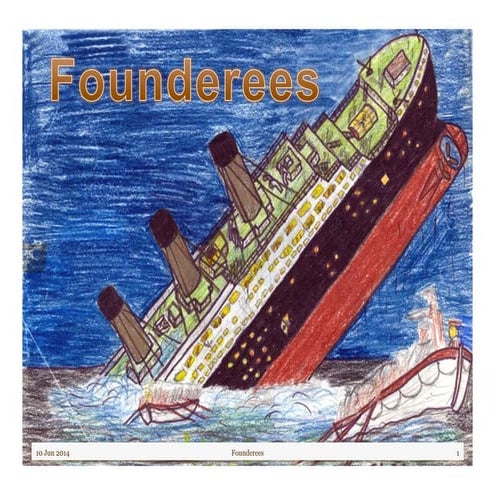 Founderees