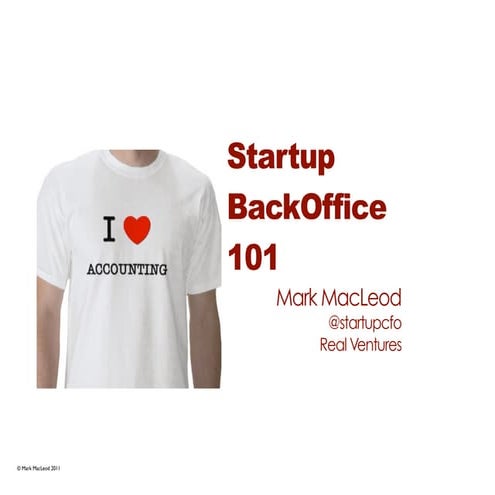 Founderfuel backoffice talk oct 4 2011